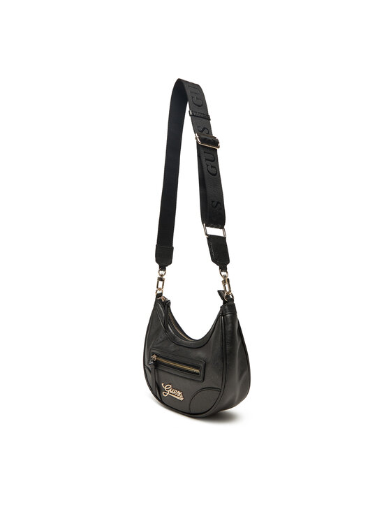 Guess Сумка Guess J5BZ38 W4090 Чорний
