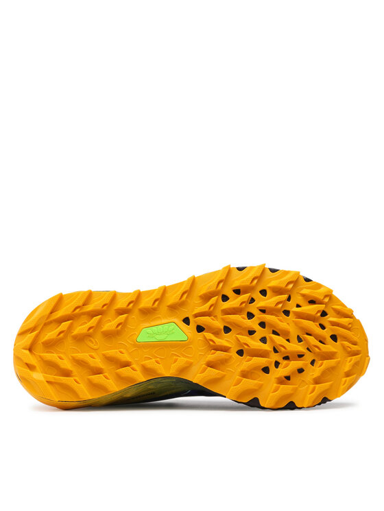 Asics Взуття для бігу Asics Gel-Trabuco 9 1011B030 Голубий