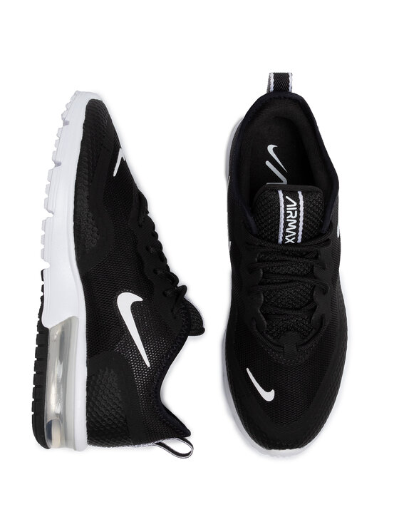 Nike Běžecké boty Nike Air Max Sequent 4.5 BQ8824 003 Černá