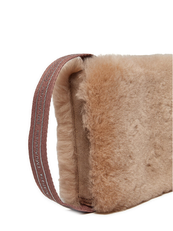 EMU Australia Ročna torba EMU Australia Small Clutch W7014 Bež