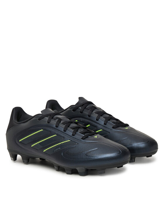 adidas Futbalové topánky adidas Copa Pure 3 Club JR2897 Čierna