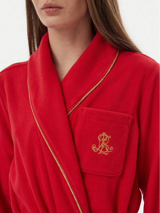 LAUREN RALPH LAUREN LAUREN RALPH LAUREN Albornoz ILN52564F Rojo