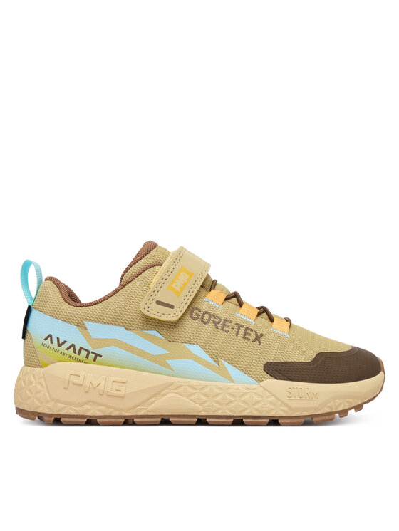 Primigi Sportcipők Primigi GORE-TEX 2419022 S Bézs