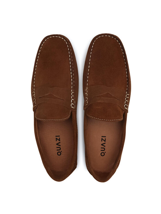QUAZI Mocasini QUAZI QZ-79-06-001075 Maro