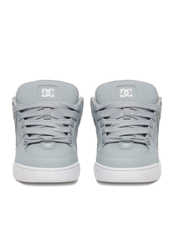 DC Shoes Снікерcи DC Shoes EO-DC COMMAND DC02744025 Сірий