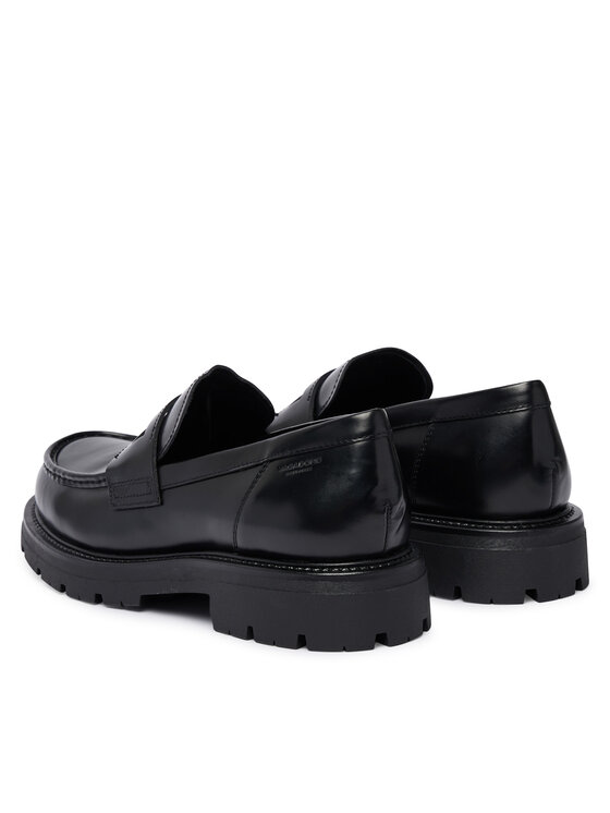 Vagabond Shoemakers Лофери Vagabond Shoemakers Cameron 5675-004-20 Чорний