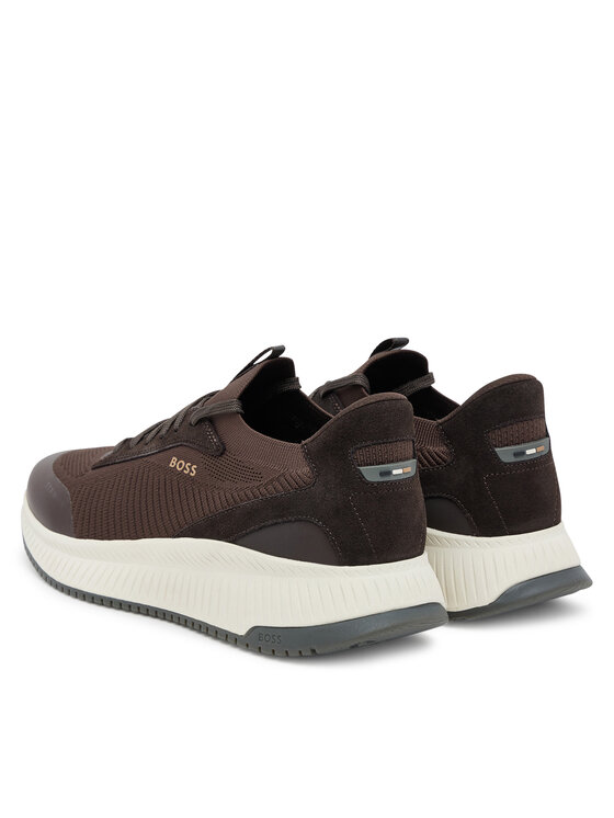 BOSS Sneakers BOSS TTNM EVO 50523113 Marrone