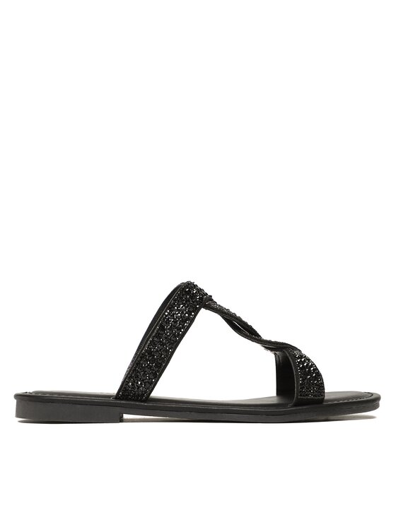 Jenny Fairy Chanclas Jenny Fairy WS041001-01 Negro