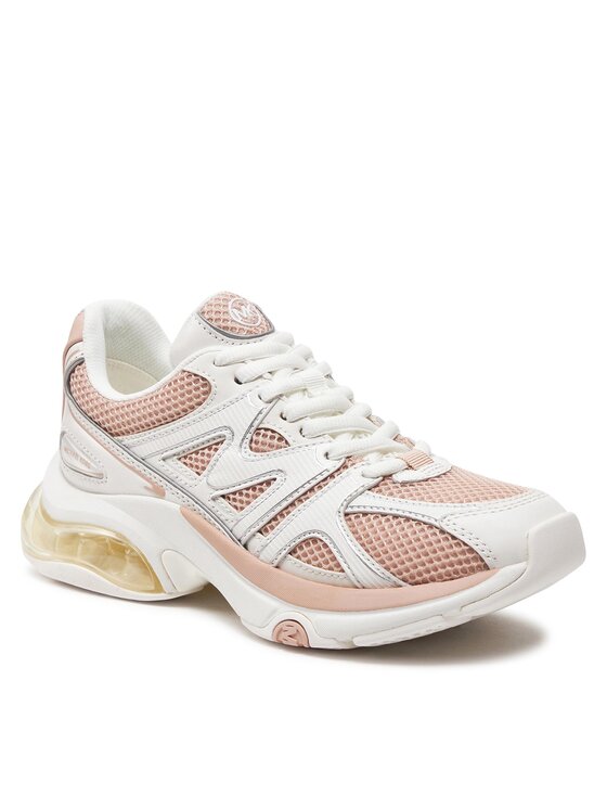 MICHAEL Michael Kors Sneakers MICHAEL Michael Kors Kit Trainter Extreme 43S3KIFS1D Roz