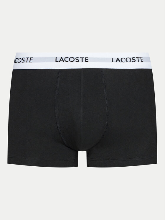 Lacoste Lacoste Комплект боксерів 5H5150 Кольоровий