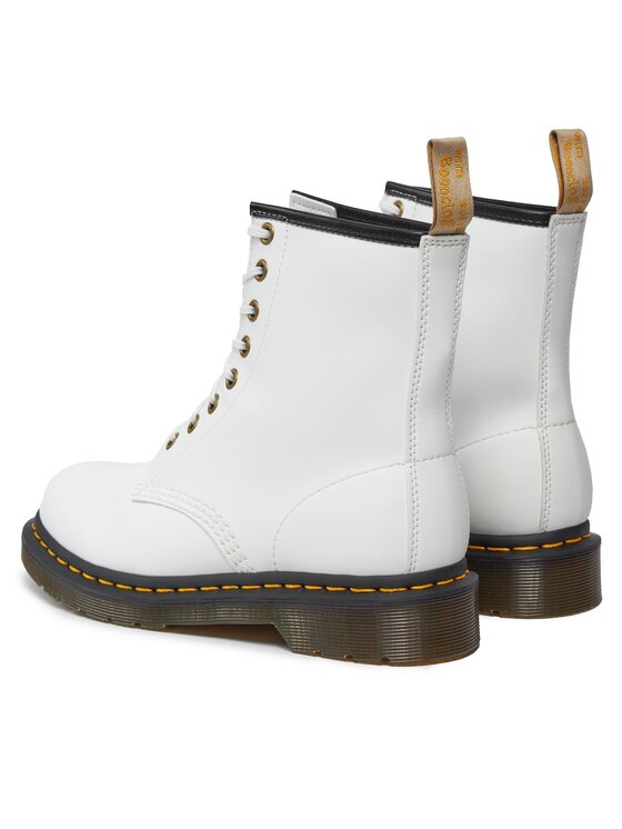 Dr. Martens Берци Dr. Martens 27213113 Білий