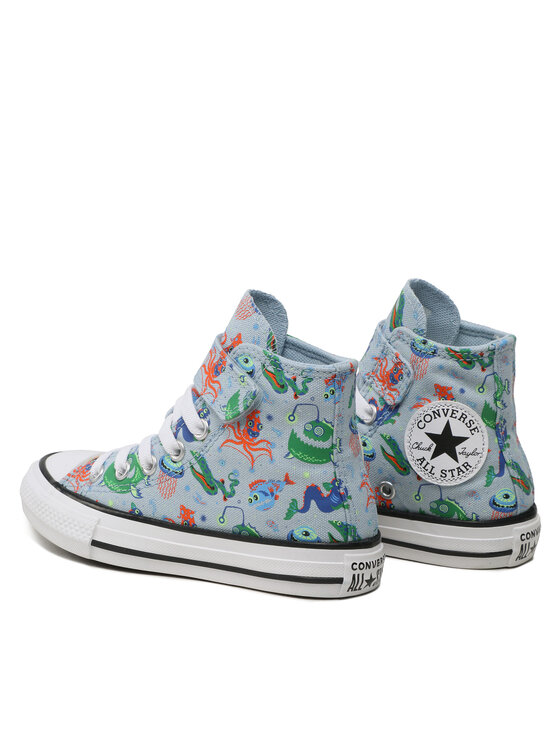 Converse Sneakers Converse Chuck Taylor All Star 1V A03585C Μπλε