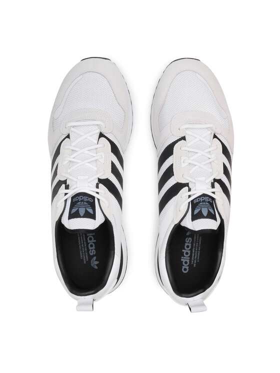 Laisvalaikio batai adidas Zx 700 Hd FY1103 Balta | Eavalyne.lt