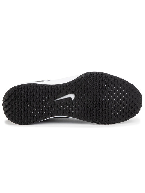 Nike Zapatillas para gimnasio Nike Varsity Compete Tr 2 AT1239 003 Negro