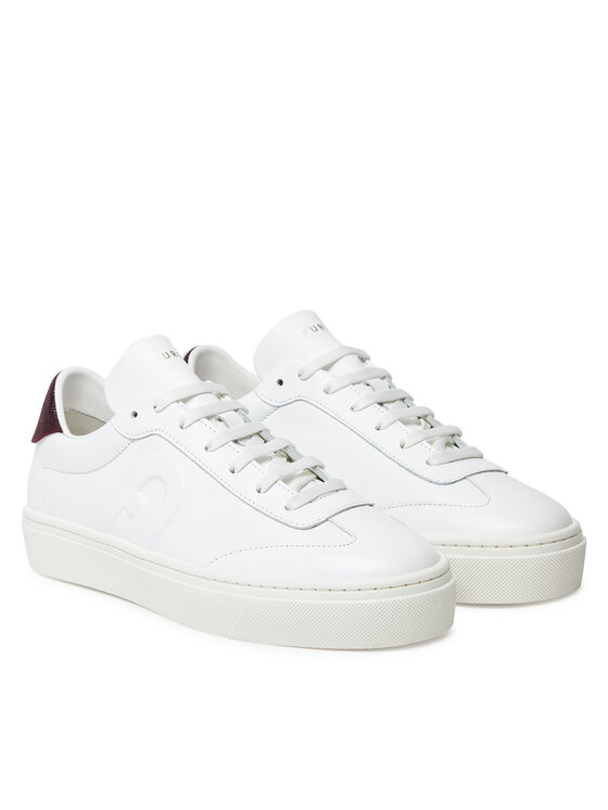 Furla Снікерcи Furla Enjoy Lace-Up Sneaker YJ10ENJ BX4054 PT 4187S Білий