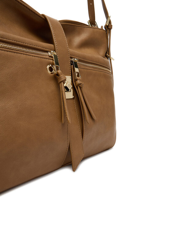 GINO ROSSI Borsetta Gino Rossi CEO-AIDA-RX8858 Beige