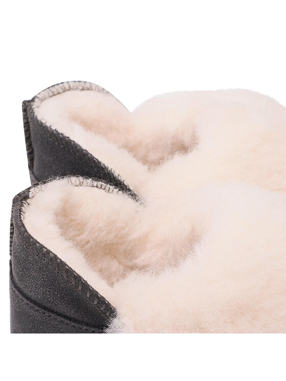 EMU Australia Botas de nieve EMU Australia Minataro Kids K12348 Gris