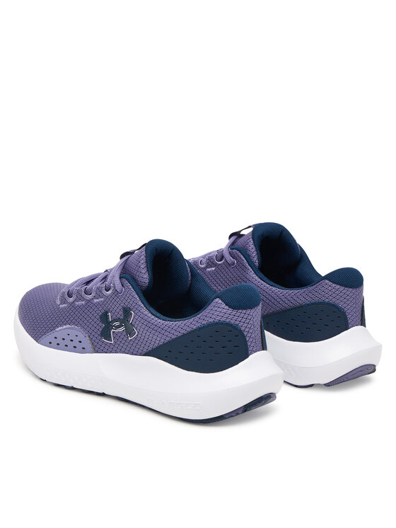 Under Armour Взуття для бігу Under Armour UA W Charged Surge 4 3027007 Фіолетовий