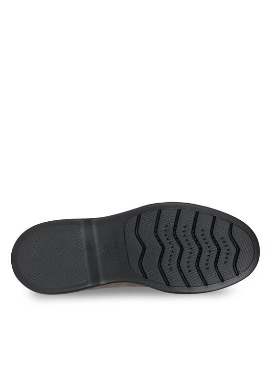 Geox Štibletai Geox U Ottavio U16DCC 00022 C6372 Chaki