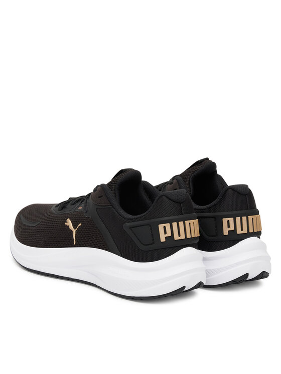 Puma Buty do biegania Puma Skyrocket Lite 2 Alt 311731 02 Czarny