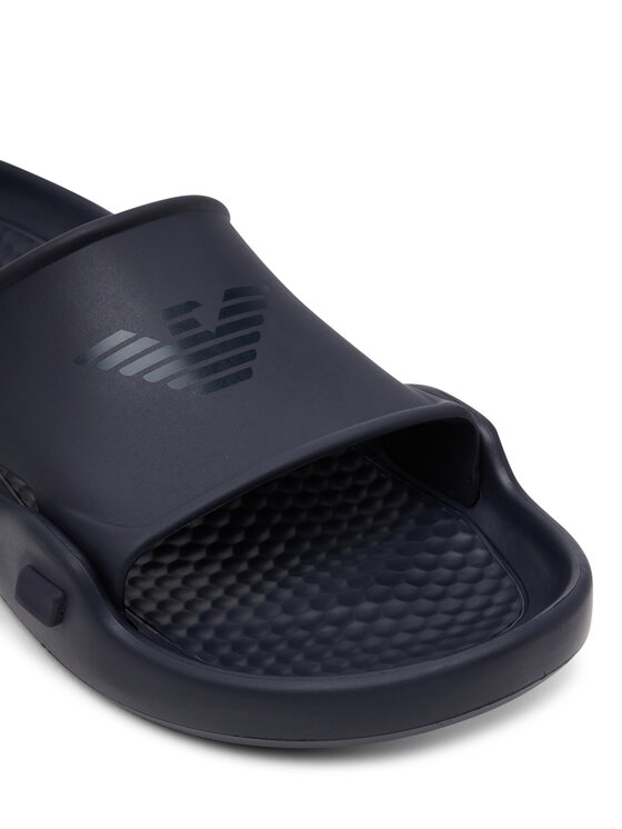 Emporio Armani Шльопанці Emporio Armani XVPS15 XD444 U536 Cиній
