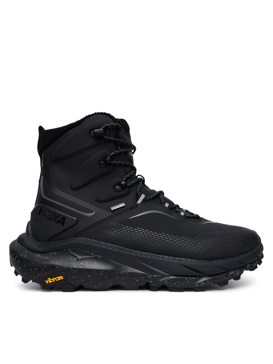Hoka Трекінгові черевики Hoka Kaha 2 Frost GTX GORE-TEX 1155194 Чорний