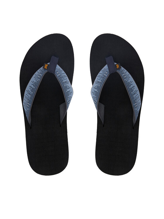 Teva В'єтнамки Teva Mush Ii 4168 Голубий