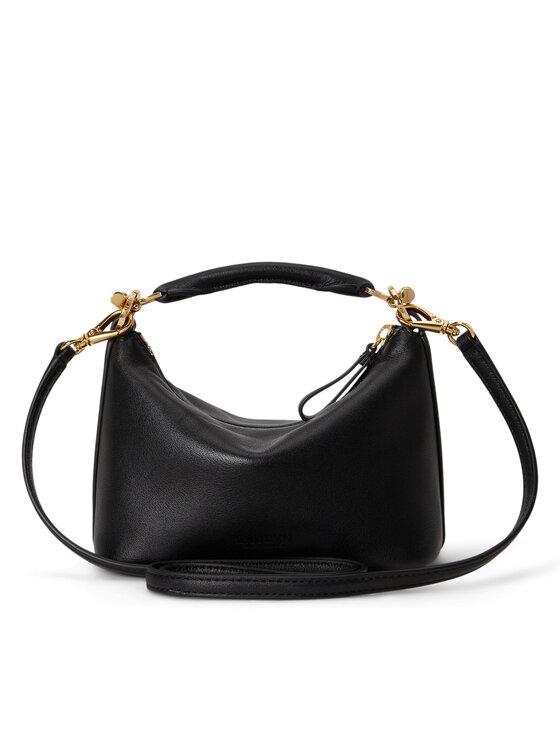 LAUREN RALPH LAUREN Τσάντα LAUREN RALPH LAUREN 431P10531002 Μαύρο