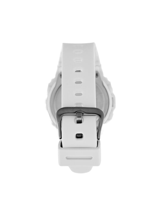 Baby-G Zegarek Baby-G BGD-565U-7ER Biały