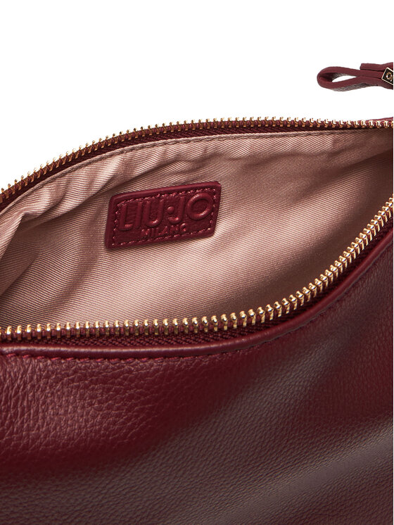 Liu Jo Kabelka Liu Jo Ecs S Hobo AF5043 E0058 Bordová