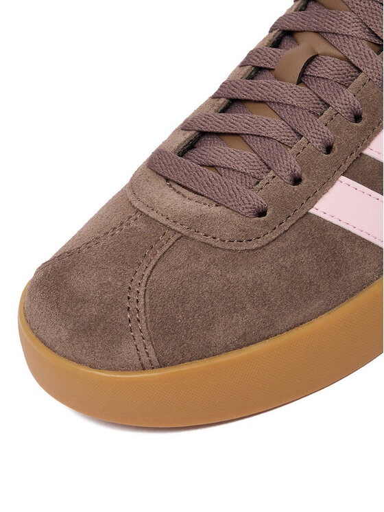 adidas Снікерcи adidas CEO-VL COURT 3.0 IH6516 Коричневий