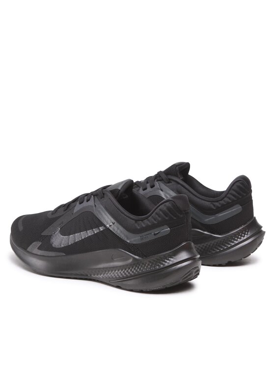 Nike Pantofi pentru alergare Nike Quest 5 DD0204 003 Negru