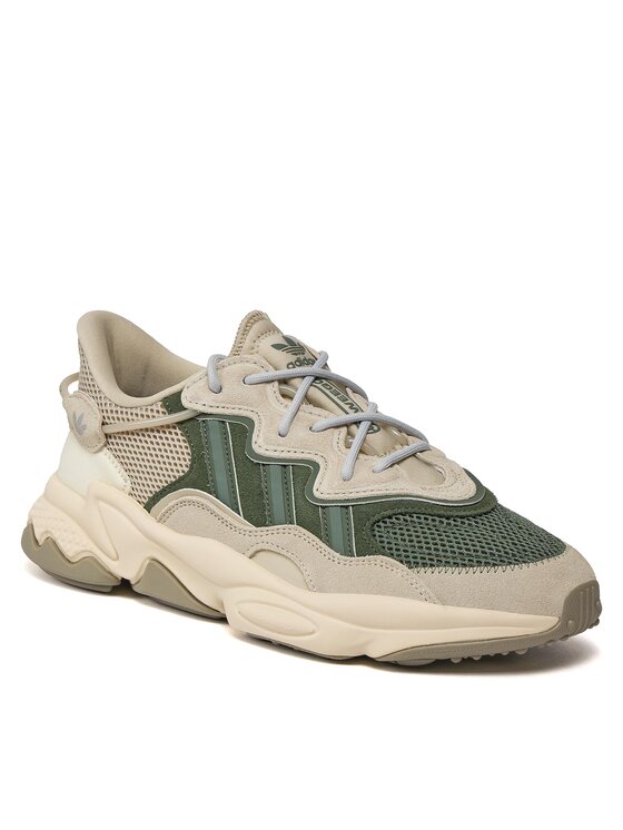adidas Сникърси adidas Ozweego IF6043 Бежов