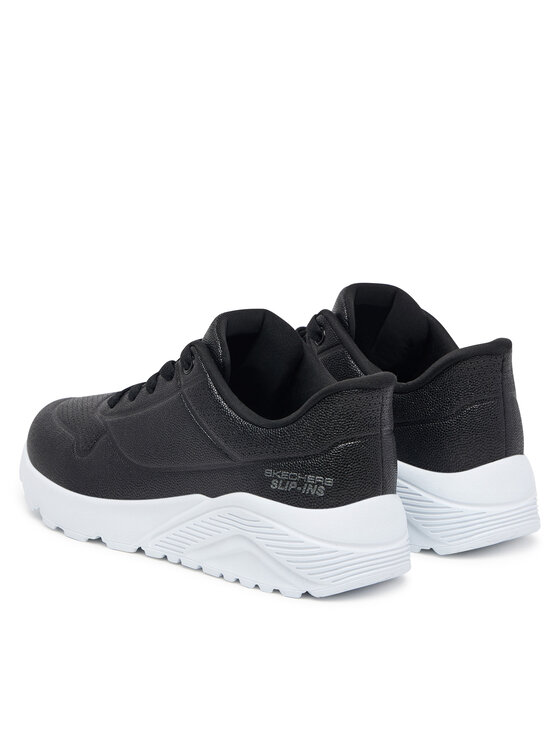Skechers Sportcipők Skechers Uno Lite Ease 310425L/BLK Fekete