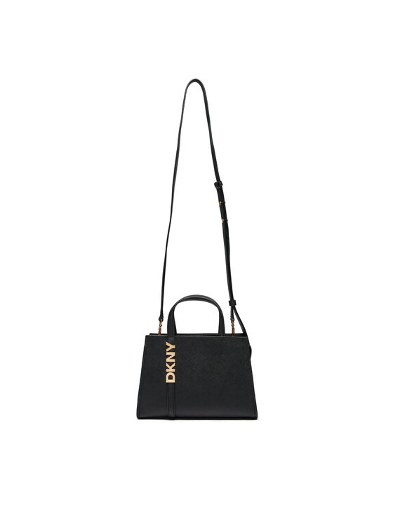 DKNY Torbica DKNY Avril R43EYG56 Crna