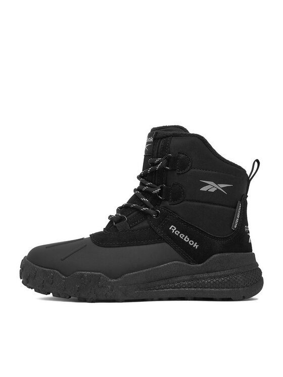 Reebok Апрески Reebok Colt Active CEO-C250023BB Черен