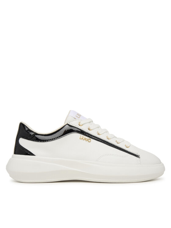 Liu Jo Sneakers Liu Jo Casper 01 BF6051 PX532 Alb