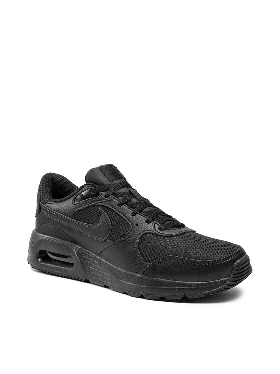Nike Zapatillas Nike Air Max Sc CW4555 003 Negro