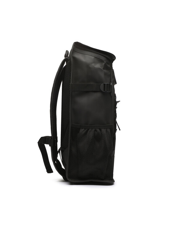 Rains Mochila Rains Trail Mountaineer Bag W3 14340 Negro