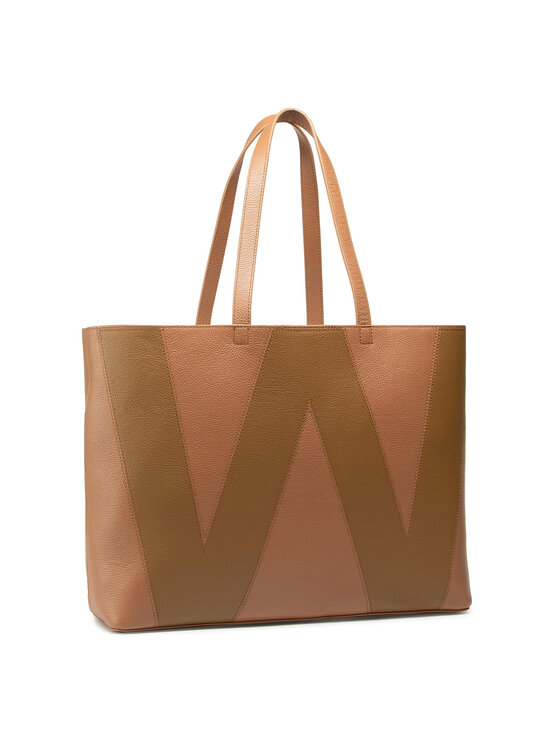 Weekend Max Mara Сумка Weekend Max Mara Legge 55111212650 Коричневий