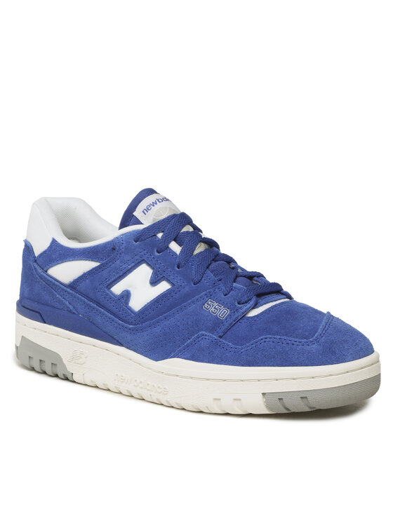 New Balance Αθλητικά New Balance BB550VNA Μπλε