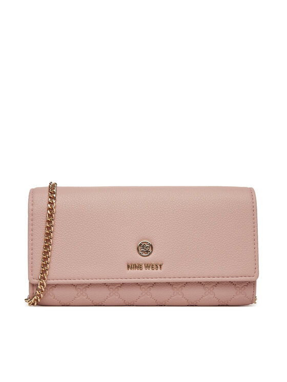 Nine West Rankinė Nine West NW-W1-011-SS25 Rožinė