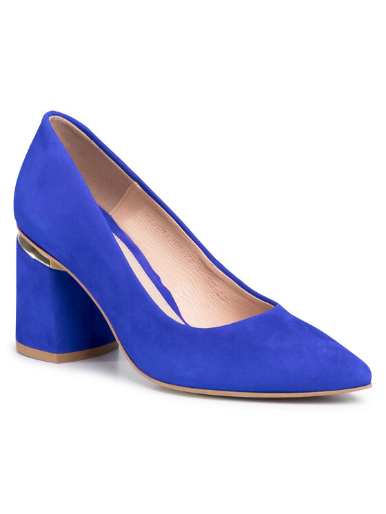 Baldaccini Scarpe basse Baldaccini 1117500 Blu