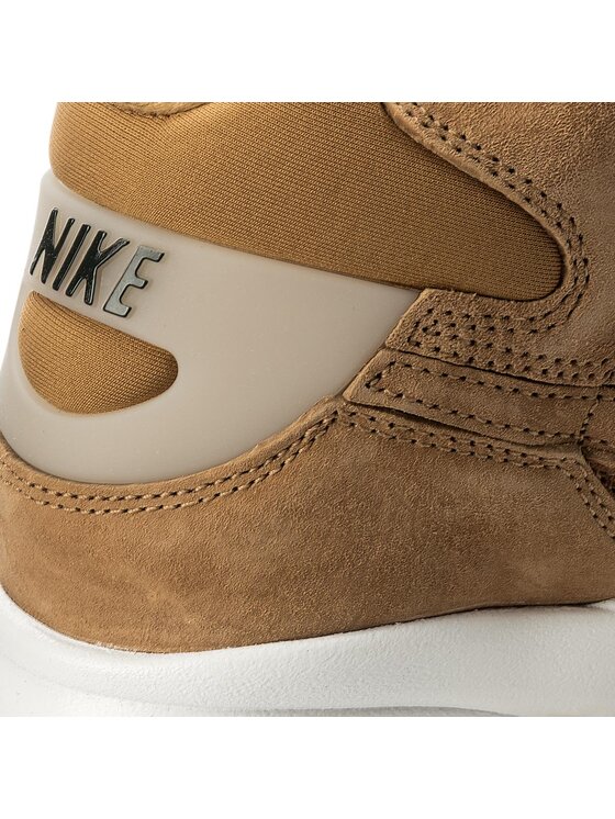 Nike Sneakers Nike Air Force Max Prm 315065 200 Maro