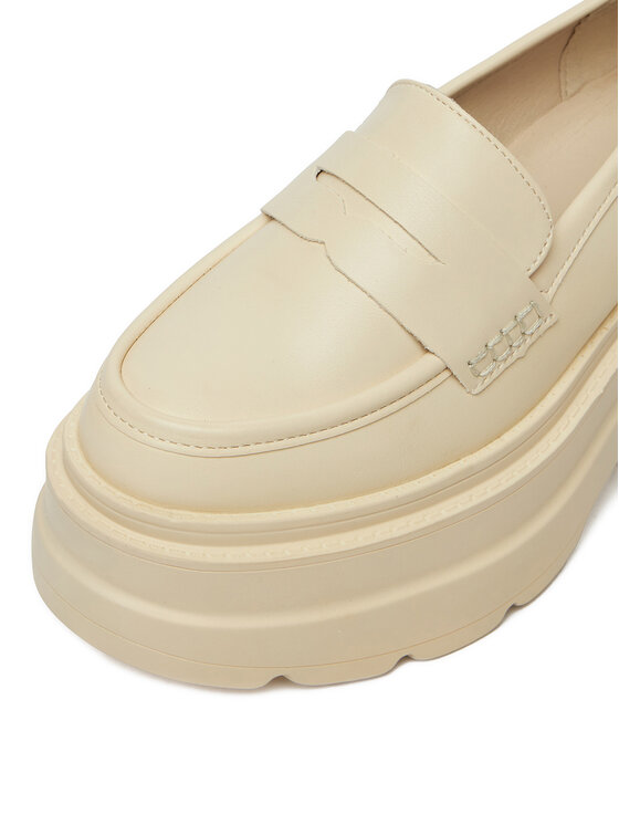 DeeZee Лофери DeeZee ST0242613-1 Бежевий