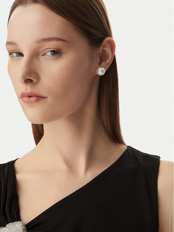 Swarovski Сережки Swarovski Lucent 5686483 Срібний