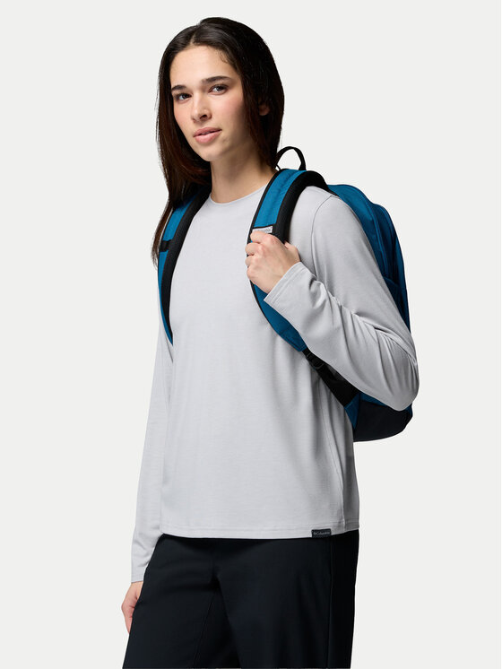 Columbia Mochila Columbia Buxton 26L 2121451 Azul