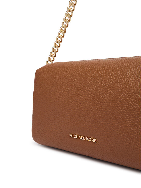MICHAEL Michael Kors Kabelka MICHAEL Michael Kors 32F6GYTC5L Hnedá