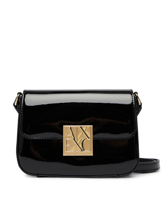 Armani Exchange Сумка Armani Exchange XW002170 AF21362 UC001 Чорний