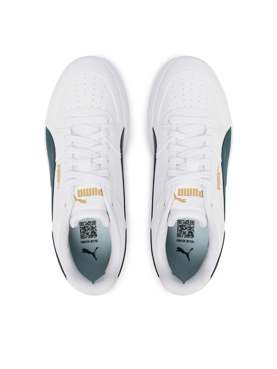 Puma Laisvalaikio batai Puma Caven III Jr 406235 14 Balta